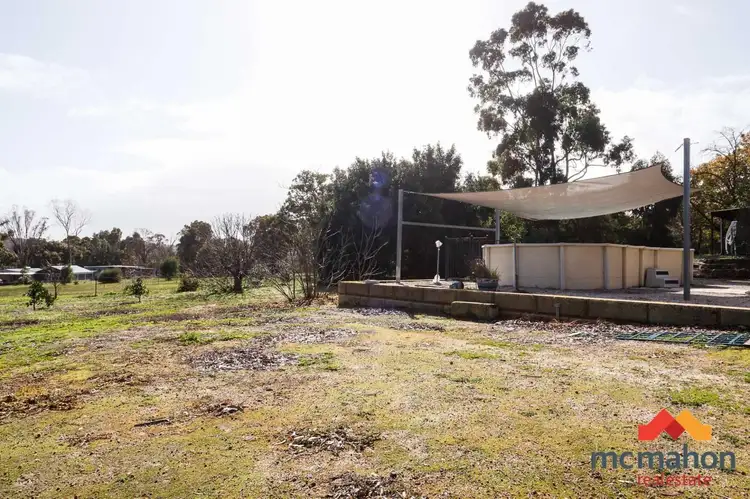 Second view of Homely rural property listing, 39 Decastilla Road, Bakers Hill WA 6562