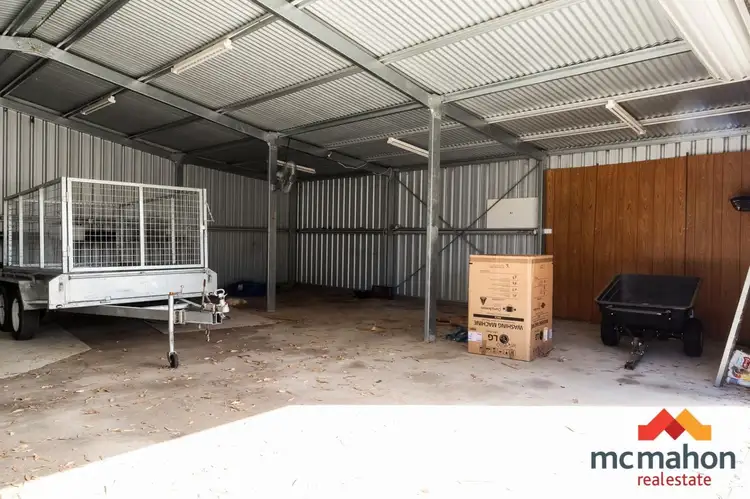 Fourth view of Homely rural property listing, 39 Decastilla Road, Bakers Hill WA 6562