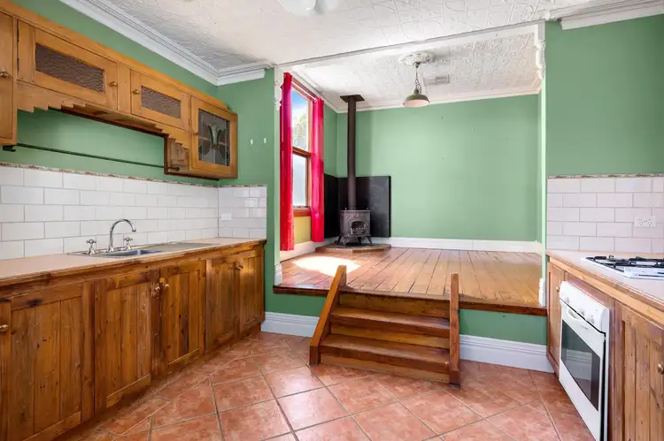 Sixth view of Homely house listing, 22 Victoria Street, Kalgoorlie WA 6430