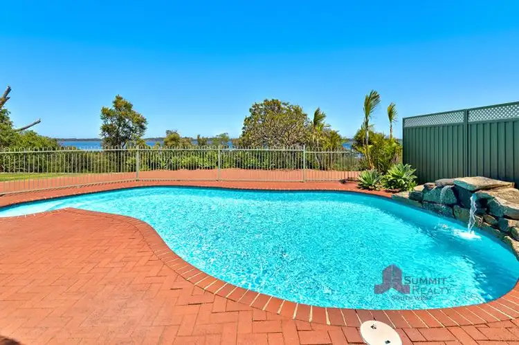 5 Grosmont Glade, Leschenault WA 6233