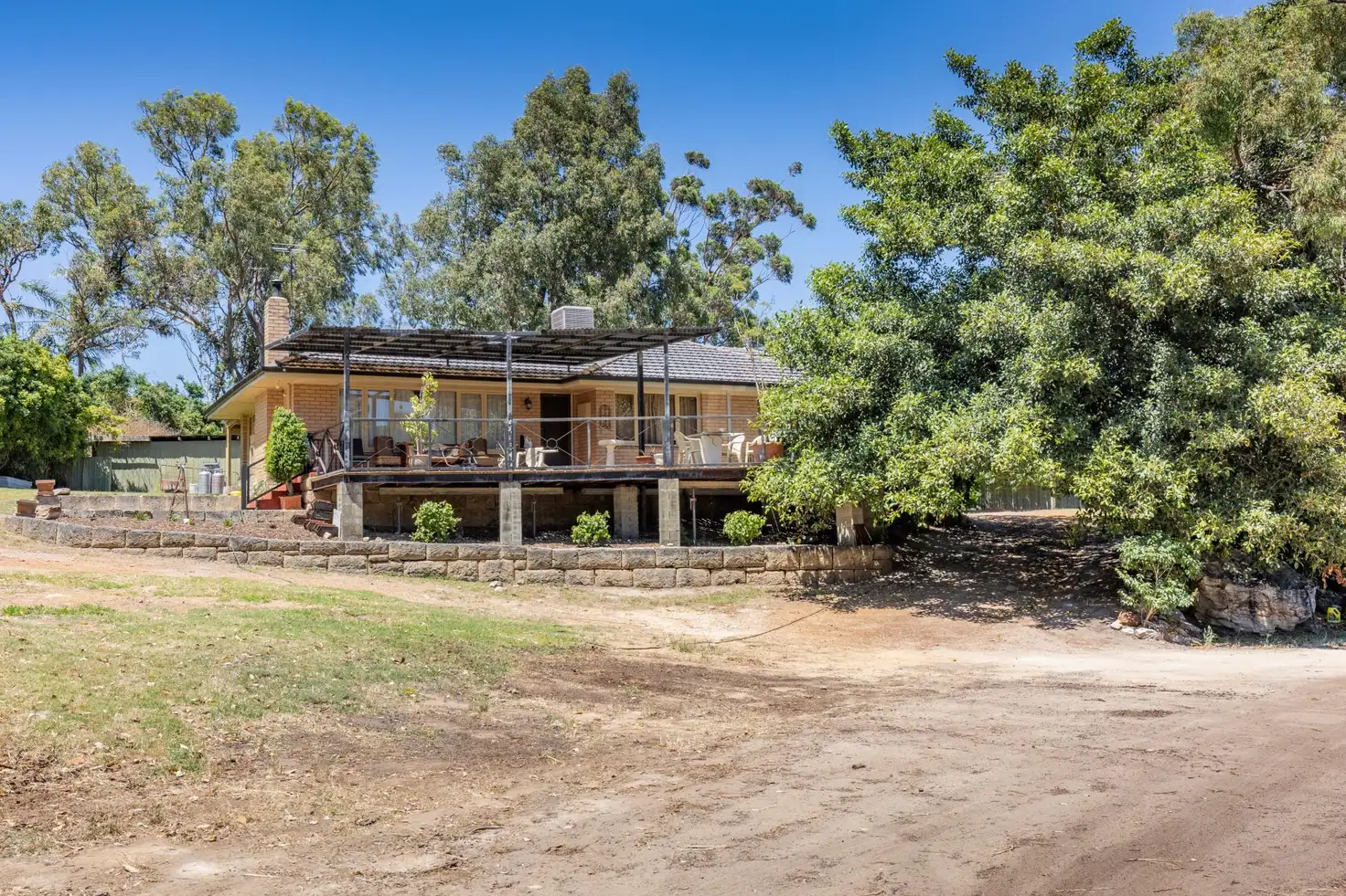 Main view of Homely house listing, 23 Springbank Close, Darlington WA 6070