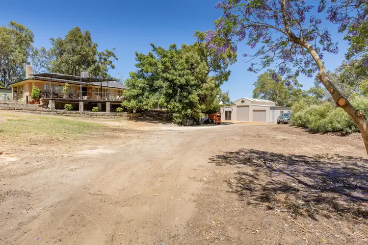 Second view of Homely house listing, 23 Springbank Close, Darlington WA 6070