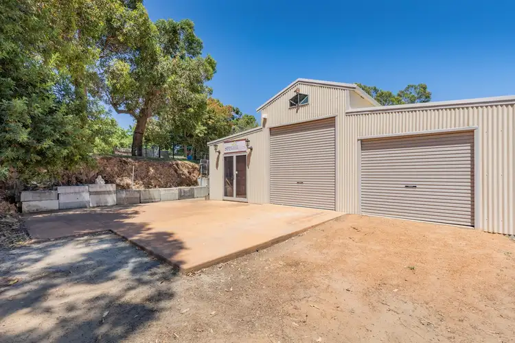 Third view of Homely house listing, 23 Springbank Close, Darlington WA 6070