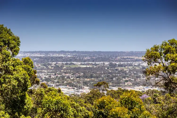 Fifth view of Homely house listing, 23 Springbank Close, Darlington WA 6070