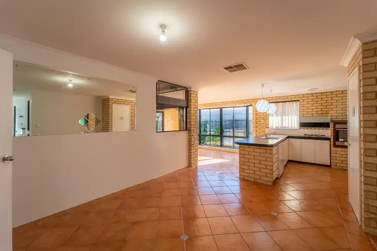 Fourth view of Homely house listing, 28 Santona Boulevard, Ellenbrook WA 6069