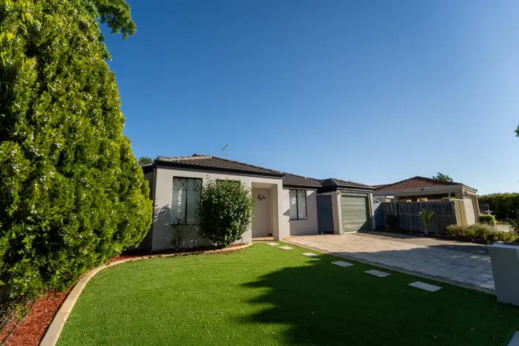 Sixth view of Homely house listing, 28 Santona Boulevard, Ellenbrook WA 6069