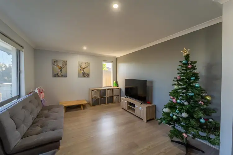 Third view of Homely house listing, 58 Cochrane Loop, Aveley WA 6069