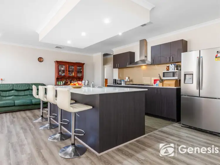 Third view of Homely house listing, 6 Basil Loop, Treeby WA 6164