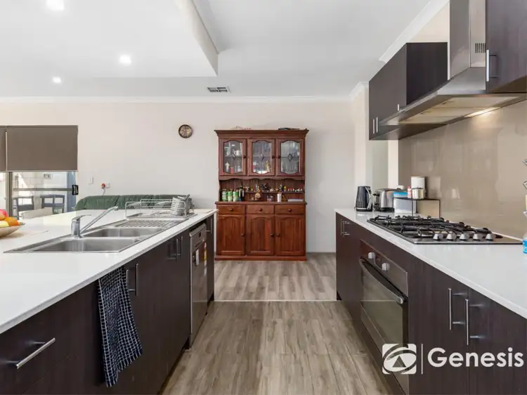 Seventh view of Homely house listing, 6 Basil Loop, Treeby WA 6164