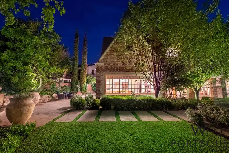 Fifth view of Homely house listing, 33 Mcneil Street, Peppermint Grove WA 6011