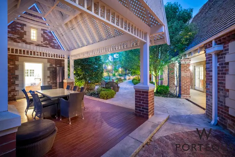 Seventh view of Homely house listing, 33 Mcneil Street, Peppermint Grove WA 6011