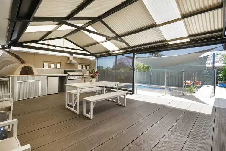 Third view of Homely house listing, 25 Mattison Way, Greenwood WA 6024
