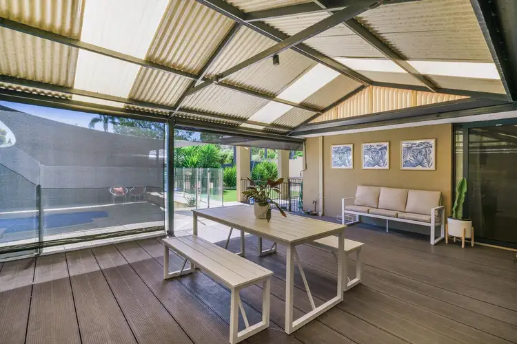 Fifth view of Homely house listing, 25 Mattison Way, Greenwood WA 6024