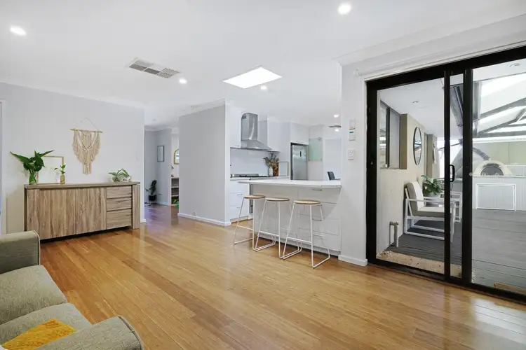 Sixth view of Homely house listing, 25 Mattison Way, Greenwood WA 6024
