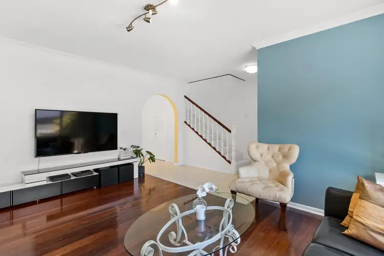 1/149 Vincent Street, Perth WA 6000