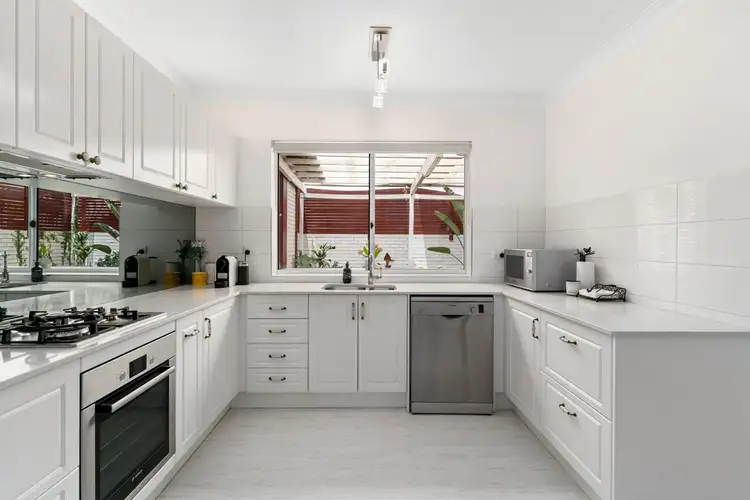 Fourth view of Homely townhouse listing, 1/149 Vincent Street, Perth WA 6000