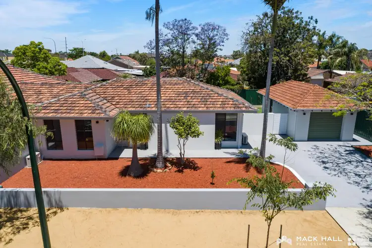 88 Lamond Street, Alfred Cove WA 6154