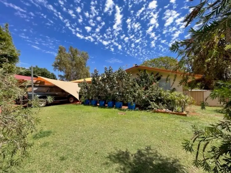 7 Yanboomah Close, Newman WA 6753