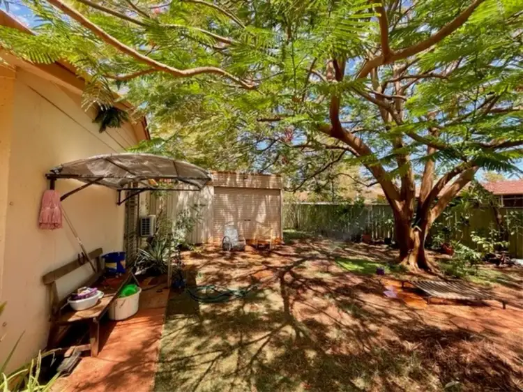 Second view of Homely house listing, 7 Yanboomah Close, Newman WA 6753