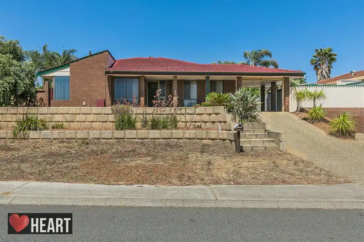11 Marchant Drive, Bibra Lake WA 6163