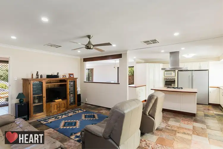 Fifth view of Homely house listing, 11 Marchant Drive, Bibra Lake WA 6163