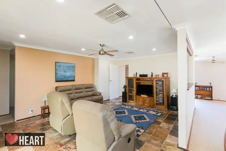 Sixth view of Homely house listing, 11 Marchant Drive, Bibra Lake WA 6163
