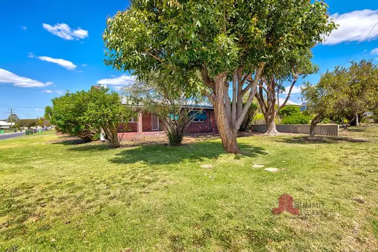 Second view of Homely house listing, 1 Woodrow Street, Carey Park WA 6230