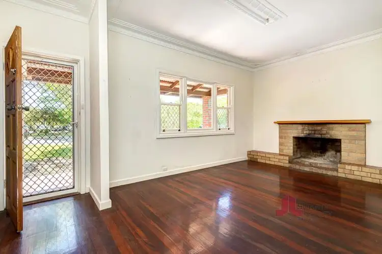 Third view of Homely house listing, 1 Woodrow Street, Carey Park WA 6230