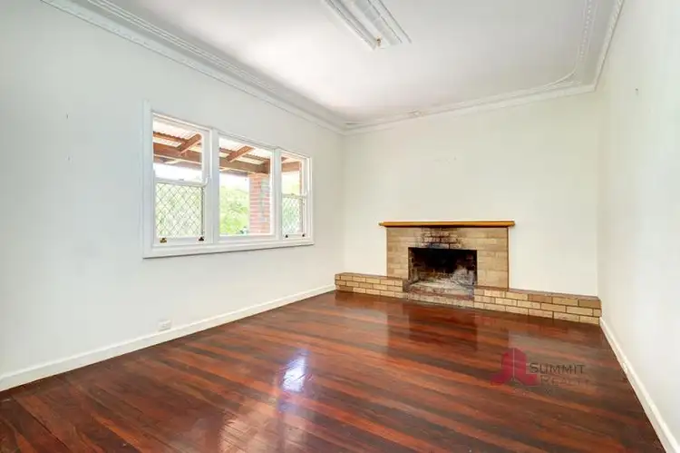 Fourth view of Homely house listing, 1 Woodrow Street, Carey Park WA 6230