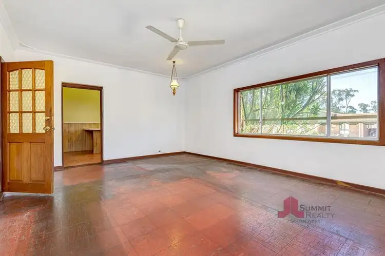 Sixth view of Homely house listing, 1 Woodrow Street, Carey Park WA 6230