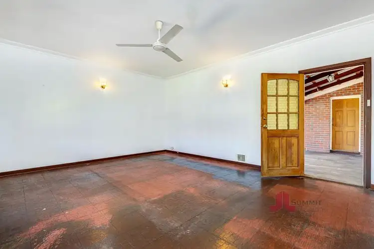 Seventh view of Homely house listing, 1 Woodrow Street, Carey Park WA 6230