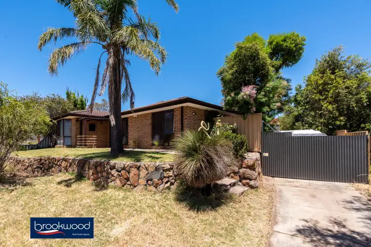 Main view of Homely house listing, 6 Baloo Place, Koongamia WA 6056