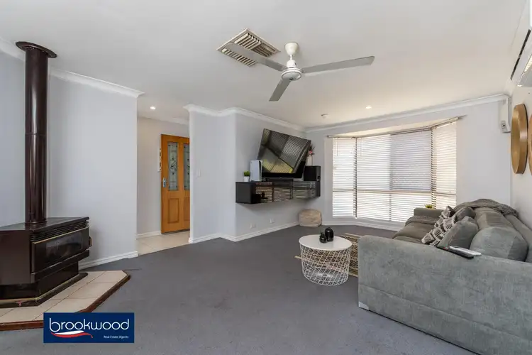 Second view of Homely house listing, 6 Baloo Place, Koongamia WA 6056