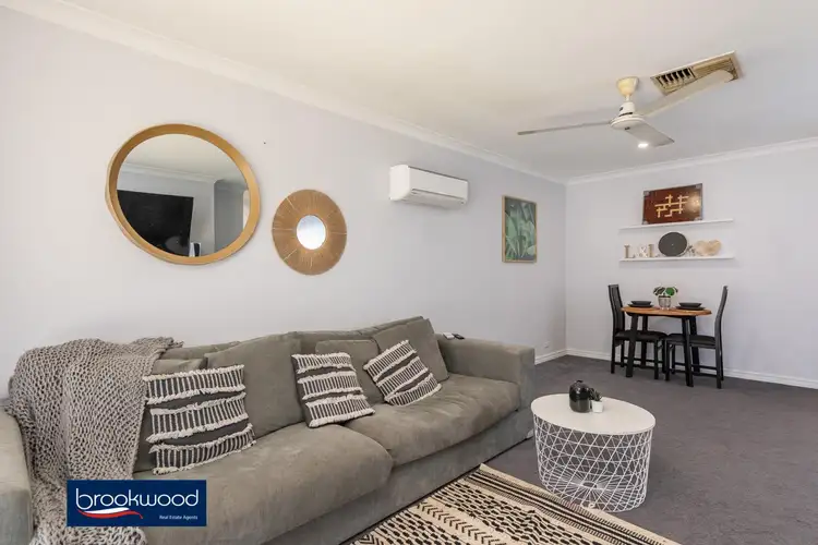 Third view of Homely house listing, 6 Baloo Place, Koongamia WA 6056