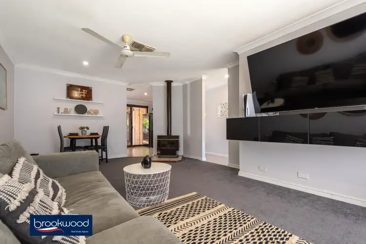 Fourth view of Homely house listing, 6 Baloo Place, Koongamia WA 6056