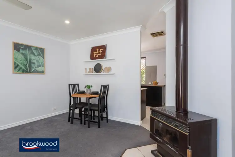 Fifth view of Homely house listing, 6 Baloo Place, Koongamia WA 6056