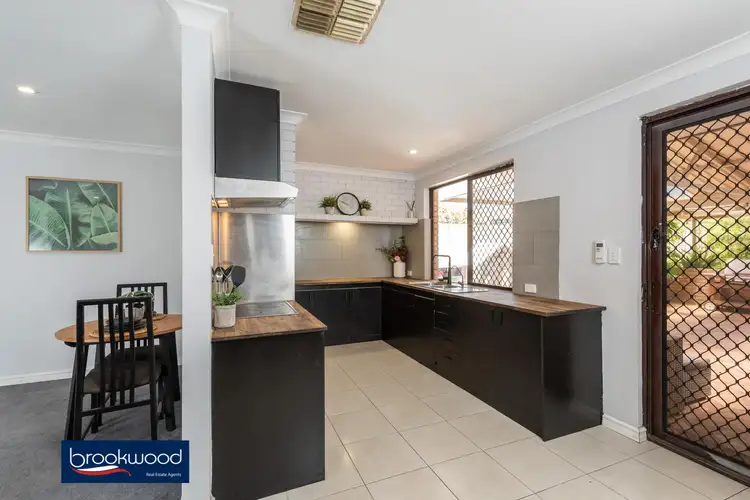 Sixth view of Homely house listing, 6 Baloo Place, Koongamia WA 6056