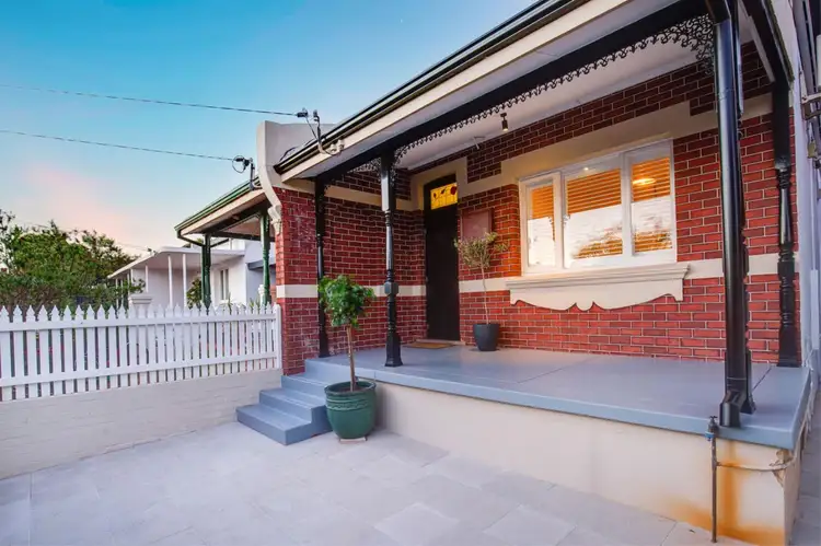 10 Hope Street, Perth WA 6000