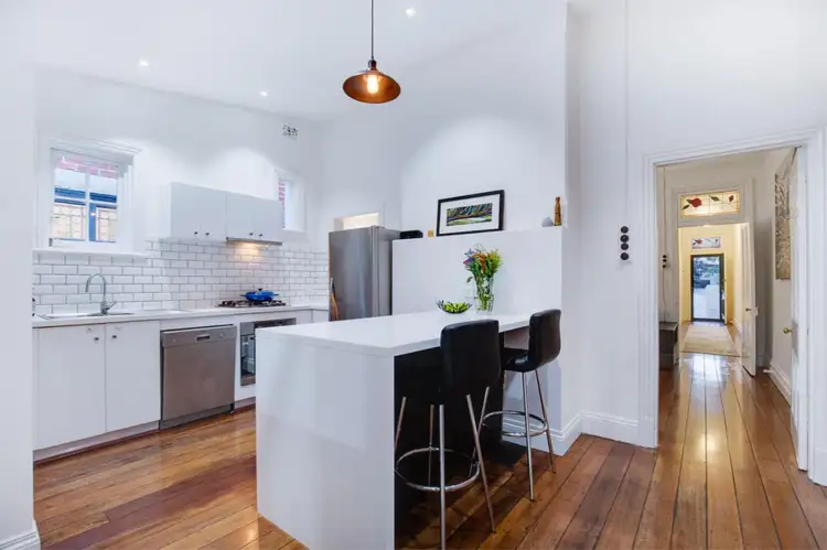 Fourth view of Homely house listing, 10 Hope Street, Perth WA 6000