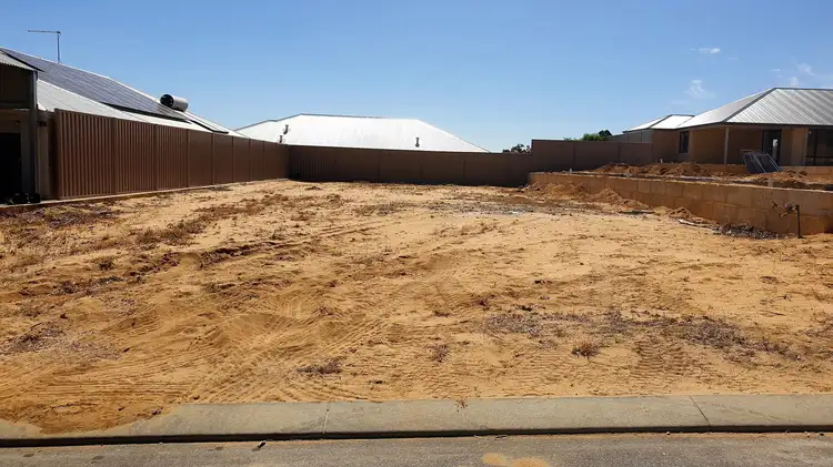 Lot 851, 3 Cadiz Way, Bullsbrook WA 6084