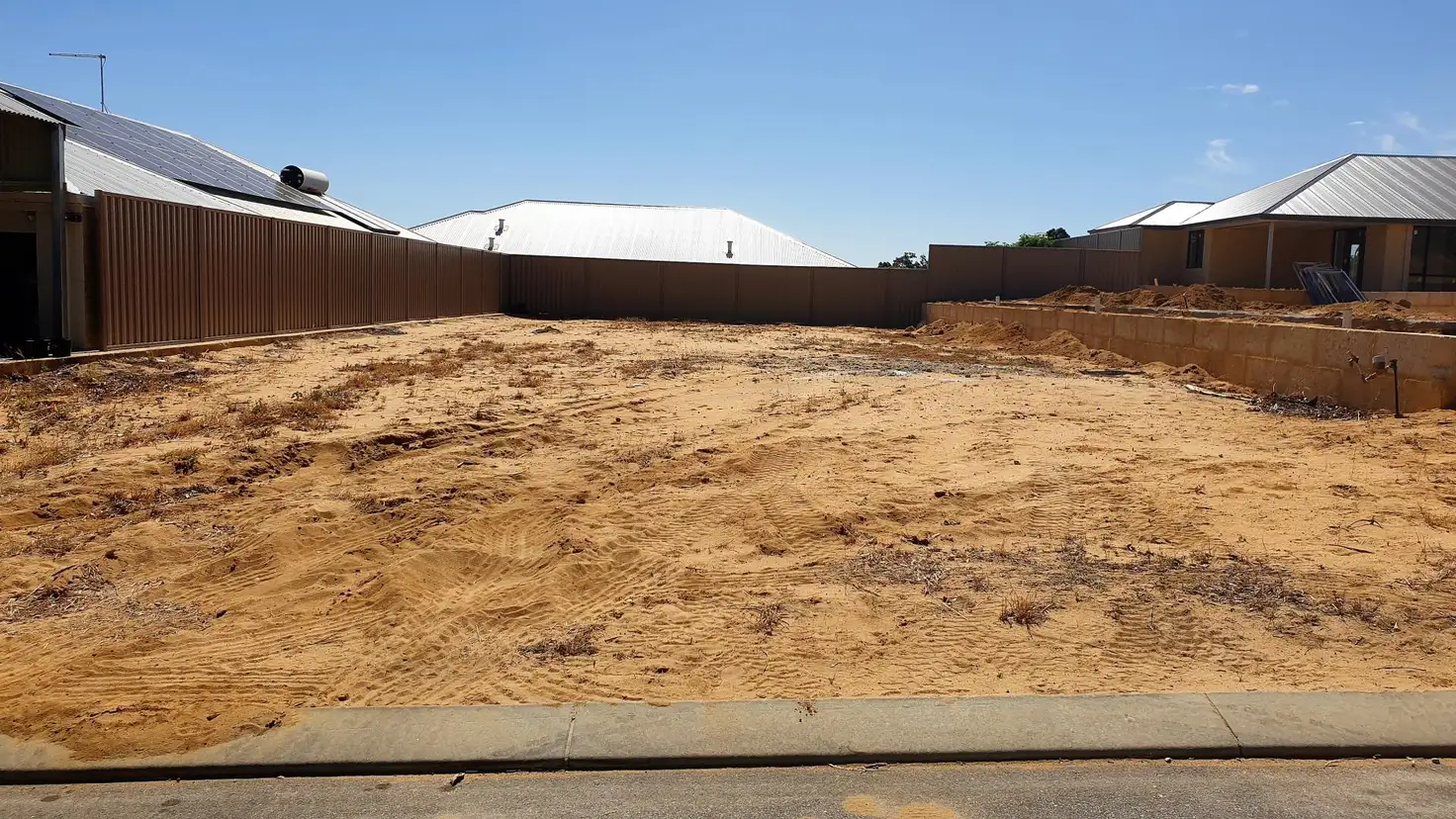 Main view of Homely land listing, Lot 851, 3 Cadiz Way, Bullsbrook WA 6084