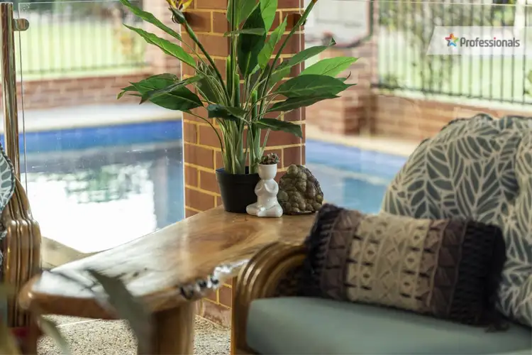 40 Taittinger Grove, The Vines WA 6069