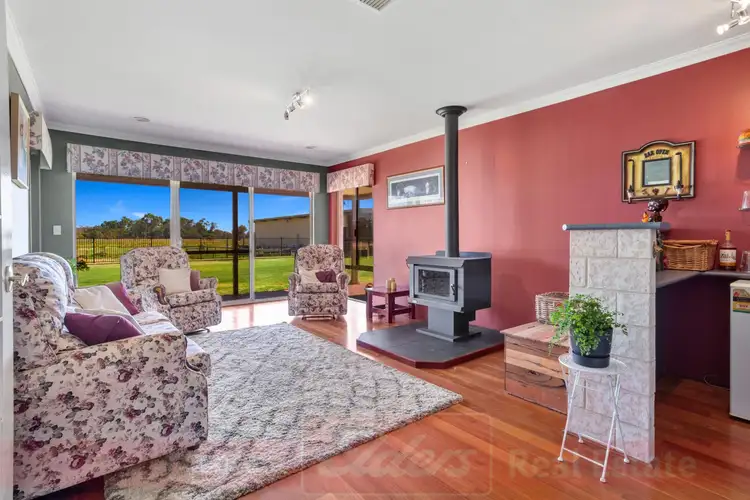 Third view of Homely house listing, 63 HERBERT ROAD, Harvey WA 6220