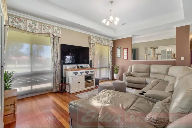 Fourth view of Homely house listing, 63 HERBERT ROAD, Harvey WA 6220