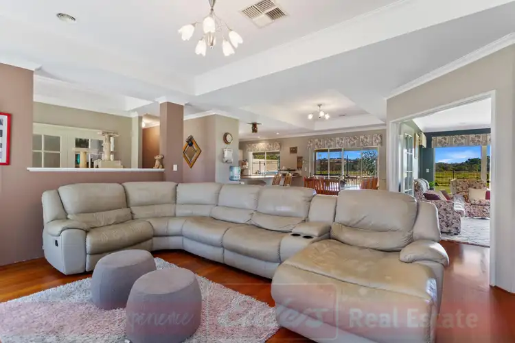 Fifth view of Homely house listing, 63 HERBERT ROAD, Harvey WA 6220