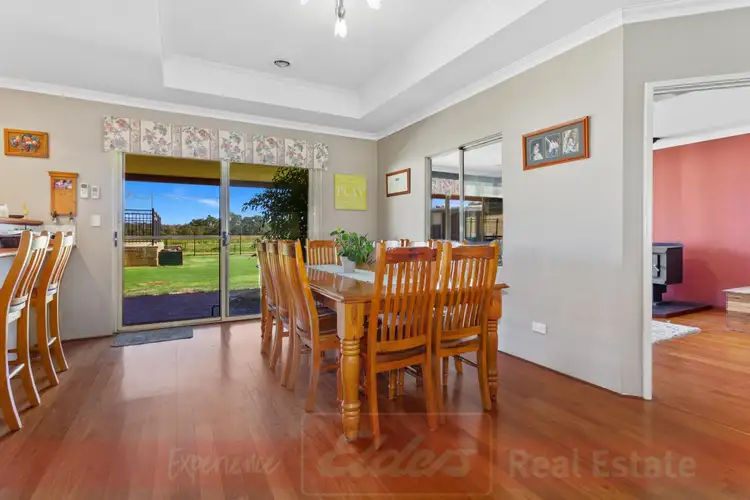 Sixth view of Homely house listing, 63 HERBERT ROAD, Harvey WA 6220