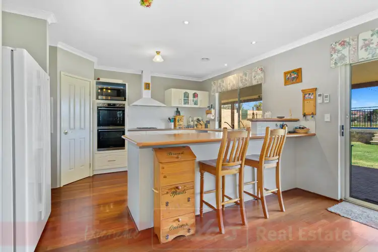 Seventh view of Homely house listing, 63 HERBERT ROAD, Harvey WA 6220