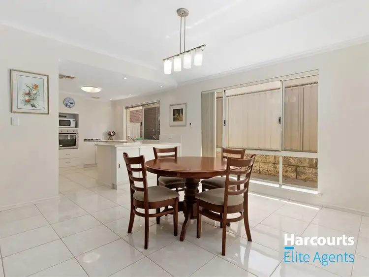 Second view of Homely house listing, 12 Baxter Rise, Baldivis WA 6171