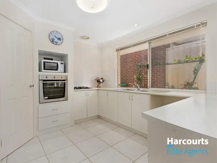 Third view of Homely house listing, 12 Baxter Rise, Baldivis WA 6171