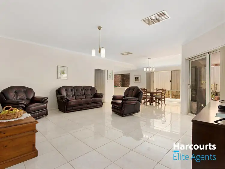 Fourth view of Homely house listing, 12 Baxter Rise, Baldivis WA 6171